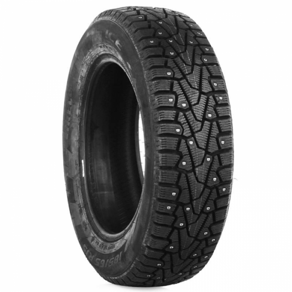 Шины Pirelli Winter Ice Zero 275/45 R21 110H XL (шип)