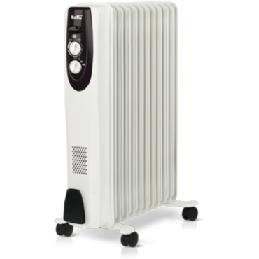 Масляный обогреватель Ballu Classic BOH/CL-11WRN 2200 (11 секций)