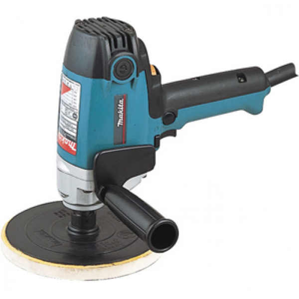 Полировальная шлифмашина Makita PV7000C