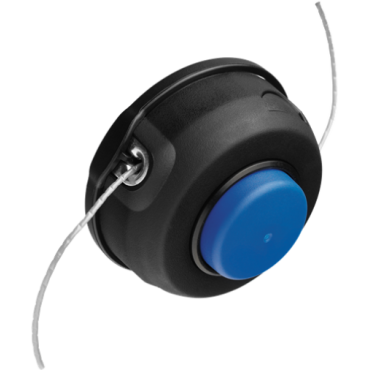 Головка полуавтоматическая для триммера Husqvarna T25 M10, 5784461-01