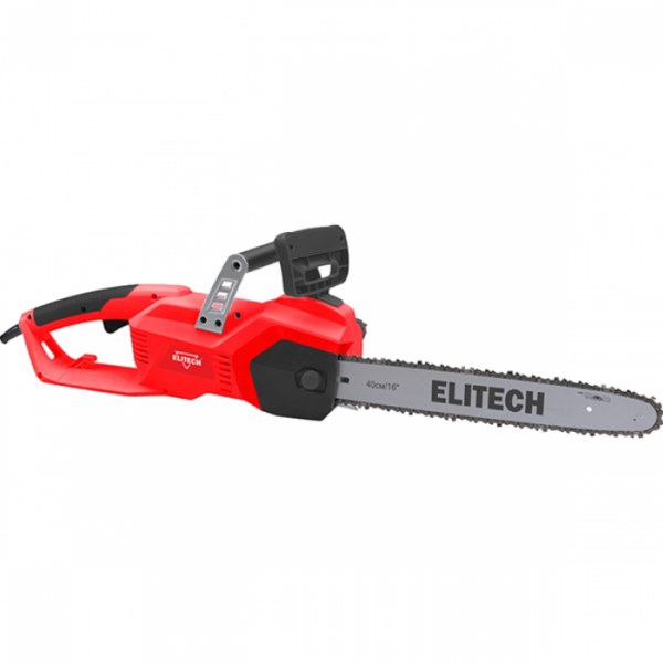 Электропила ELITECH ЭП 2200/16