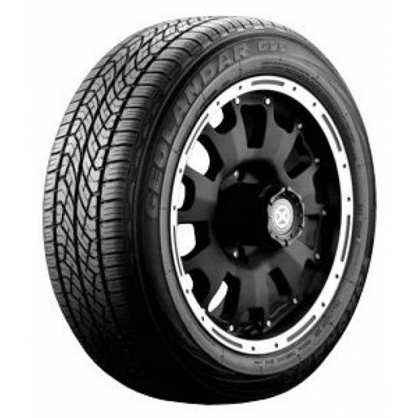 Автошина Yokohama Geolandar G95A 225/60 R17 99V