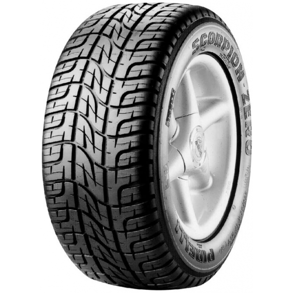 Шины Pirelli Scorpion Zero 255/50 R20 109Y XL