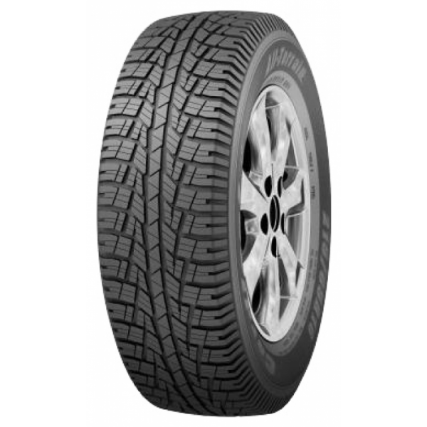 Шины Cordiant All-Terrain 225/70 R16 103H (всесезонные)