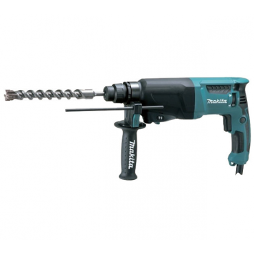 Перфоратор Makita HR2631FT