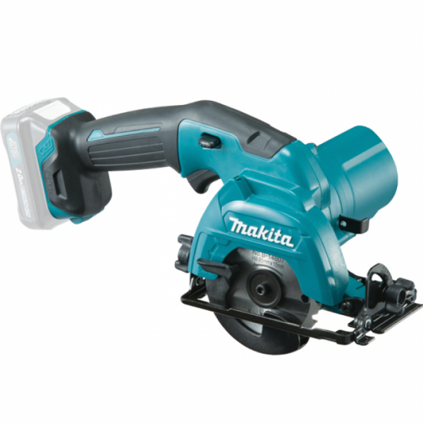 Циркулярная пила Makita HS301DZ