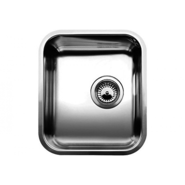 Кухонная мойка Blanco Supra 340-U 518199