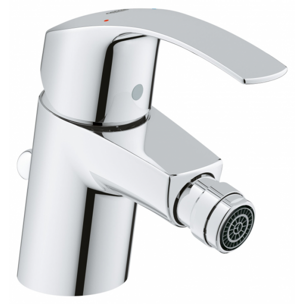 Смеситель для биде GROHE Eurosmart 32929002