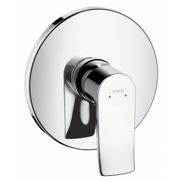 Смеситель Hansgrohe Metris 31685000 для душа