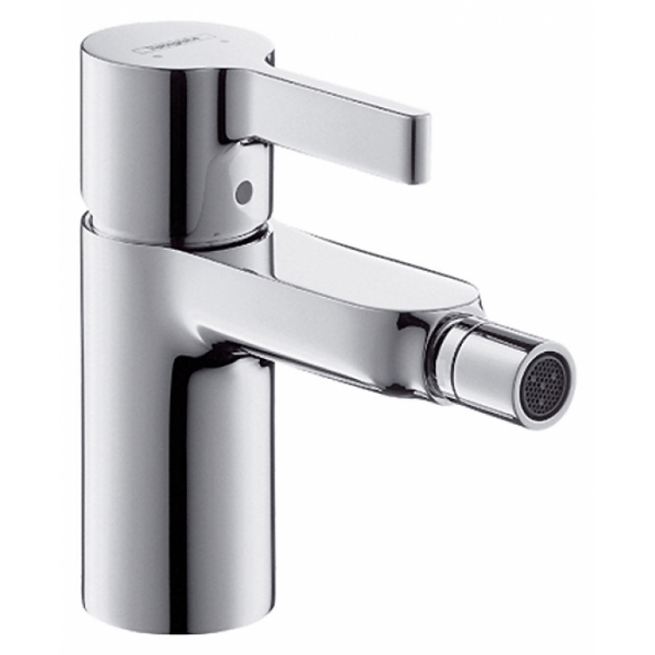 Смеситель для биде Hansgrohe Metris S 31261000 для биде