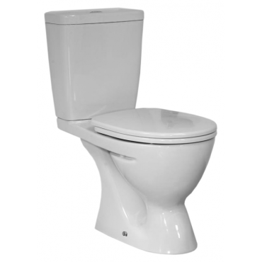 Унитаз-компакт Ideal Standard Eurovit plus V337101 Унитаз-компакт Ideal Standard Eurovit plus V337101