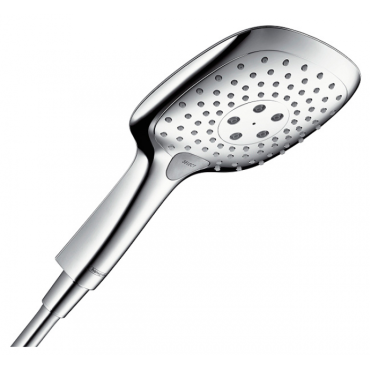 Лейка для душа Hansgrohe Raindance Select E150 3jet 26550000 Лейка для душа Hansgrohe Raindance Select E150 3jet 26550000