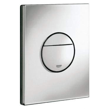 Клавиша смыва GROHE Nova Cosmopolitan 38765000 хром