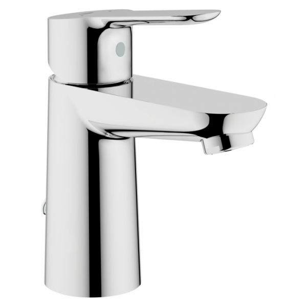 Смеситель для раковины GROHE BauEdge 23329000