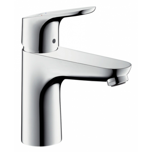 Смеситель для раковины Hansgrohe Focus 31607000 для раковины