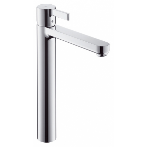 Смеситель для раковины Hansgrohe Metris S 31023000 для раковины