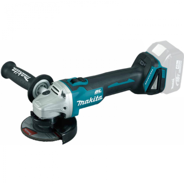 Шлифмашина Makita DGA506Z