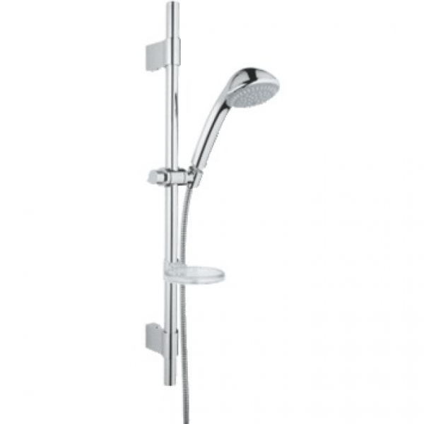 Душевой комплект GROHE Relexa 27132000 хром
