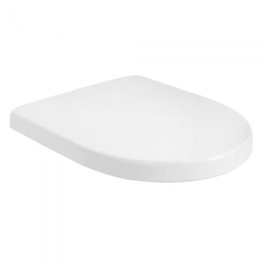 Сиденье для унитаза KERAMAG iCon 574130000 белый