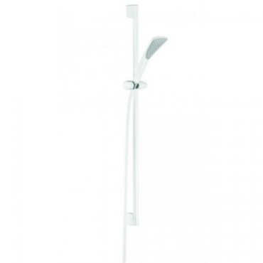 Душевой комплект Kludi Fizz 6764091-00 белый