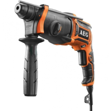 Перфоратор Aeg KH 24 IE 451555