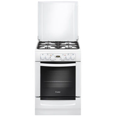 Комбинированная плита GEFEST 6102-03