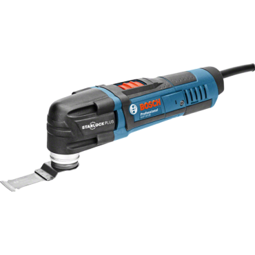 Инструмент многофункциональный BOSCH GOP 30-28 (0 601 237 001)