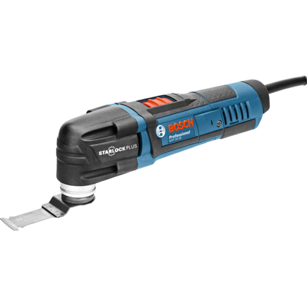Инструмент многофункциональный BOSCH GOP 30-28 (0 601 237 001)