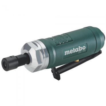 Пневматическая прямошлифовальная машина Metabo DG 700 601554000