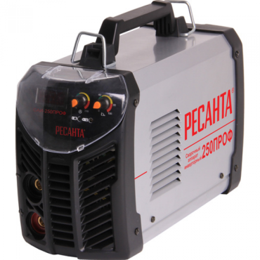 Сварочный аппарат Ресанта САИ-250ПРОФ Сварочный аппарат Ресанта САИ-250ПРОФ