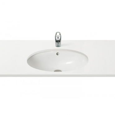 Раковина Roca Berna 327871001 белая Раковина Roca Berna 327871001 белая