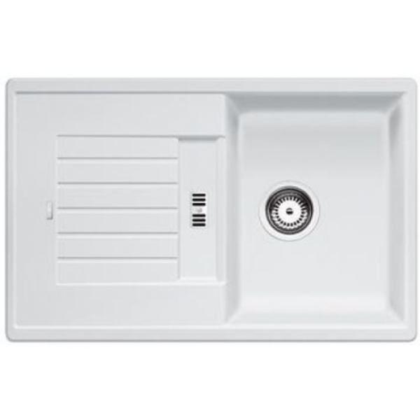Кухонная мойка Blanco Zia 45 S (514726) Белый