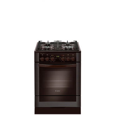 Комбинированная плита GEFEST 6502-03 0045