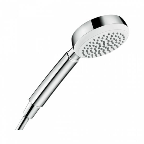 Душевая лейка Hansgrohe Crometta 100 1jet 26825400 хром