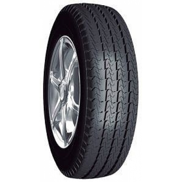 Автошина Нижнекамск КАМА Euro LCV-131 195/70 R15C 104/102R лето