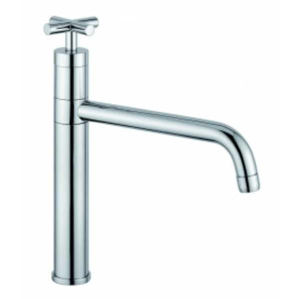 Смеситель для кухни Italmix EF CHROME 0900 хром