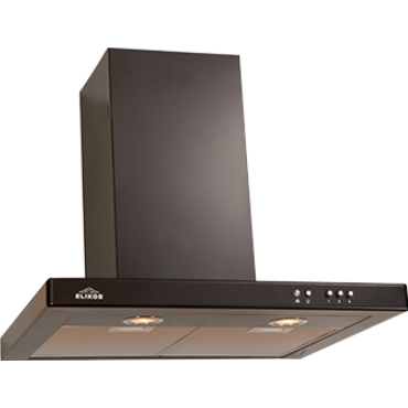 Вытяжка Elikor Квадр...