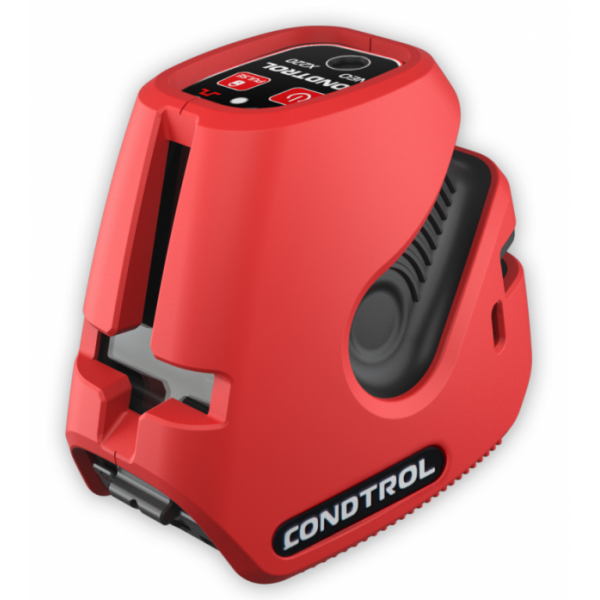 Лазерный нивелир Condtrol CONDTROL Neo X200 1-2-115