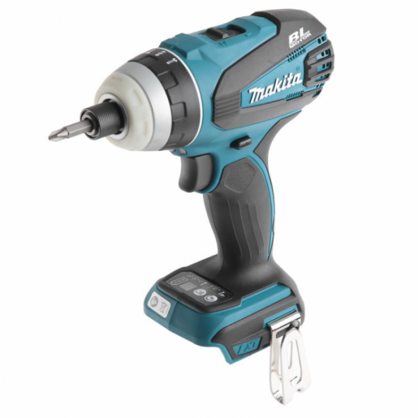 Шуруповерт Makita DTP141Z