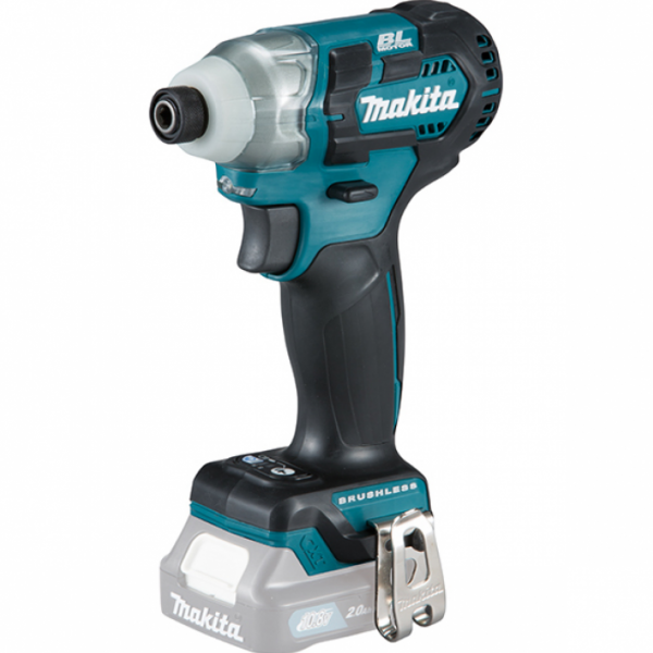 Шуруповерт Makita TD111DZ