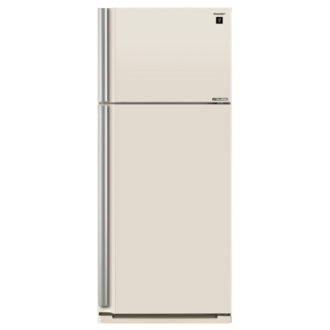 Холодильник Sharp SJ-XE59PMBE бежевый