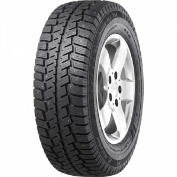 Автошина Matador MPS-500 Sibir Ice Van R16C 205/65 107/105R шип SD 0428077