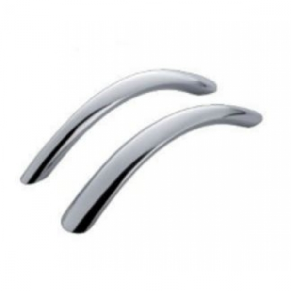 Ручки для стальных ванн Laufen PALLADIUM 2.9618.1.004.000.1 хром