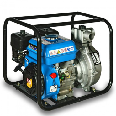 Мотопомпа Workmaster Бензиновая мотопомпа Workmaster GPL-20(50ММ) GPL-20