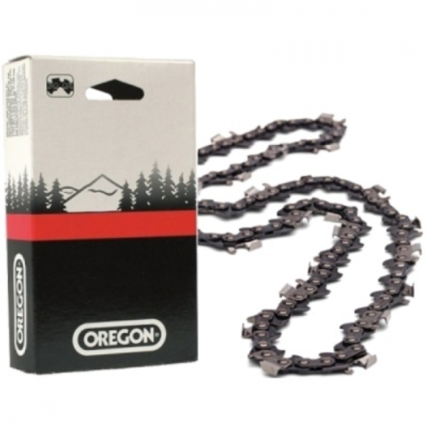 Цепь OREGON 3/8 1,3мм 62зв 91VXL062E