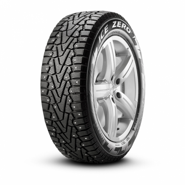 Автошина Pirelli Winter Ice Zero XL Ш 245/55 R19 107T 3081000