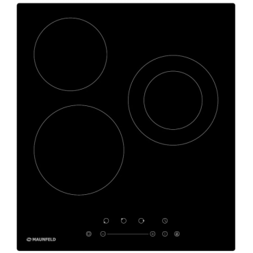 Электрическая варочн...