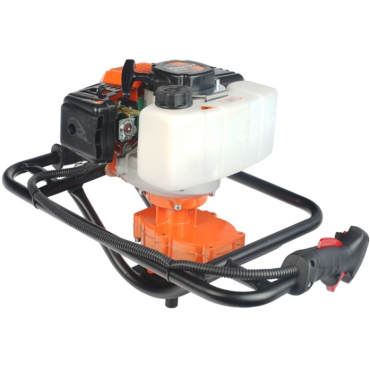 Мотобур бензиновый Patriot PT AE70D без шнека 742104470 Мотобур бензиновый Patriot PT AE70D без шнека 742104470