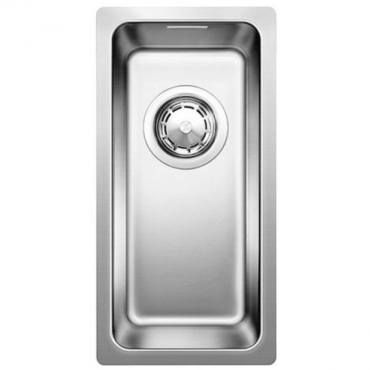 Кухонная мойка Blanco ANDANO 180-U 522952 нерж.сталь