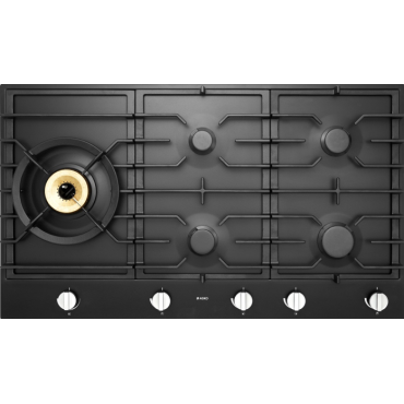 Газовая варочная панель Asko HG1986AB Газовая варочная панель Asko HG1986AB